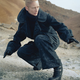 Illustration for article titled Tilda Swinton: Our New Favorite Androgynous Alien